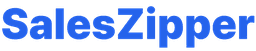 SalesZipper AI Logo