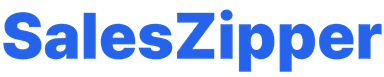 SalesZipper AI Logo